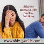Effective Husband Wife Problem Solutions