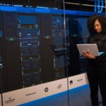 Cloud-First Strategies: Leveraging Microsoft Dynamics Partners for Seamless Cloud Migration in UAE Businesses