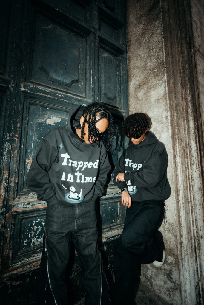 Why Broken Planet Is the Future of Sustainable Streetwear