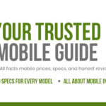 Pakistani Mobiles 2025 – A Complete Guide to New Mobile Phones with Price and Features