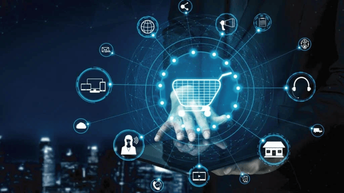 How Martech Trends Favor Merging Sales Automation and CRM