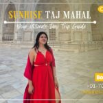 Sunrise Taj Mahal Tour from Delhi by Car: Your Ultimate Day Trip Guide