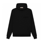 Casual Elevated: Mastering the Art of the Essentials Hoodie Look