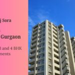 Godrej Sora: Where Modern Elegance Meets Urban Comfort in Gurgaon