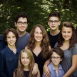 Beautiful Family Portraits for Every Occasion