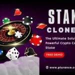 Why Smart Investors Are Backing Stake Clone Script-Based Crypto Casinos