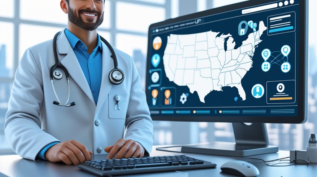 Optimizing Healthcare SEO for Multi-location Medical Practices