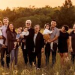 Elegant Maternity Photoshoot Dresses Guide