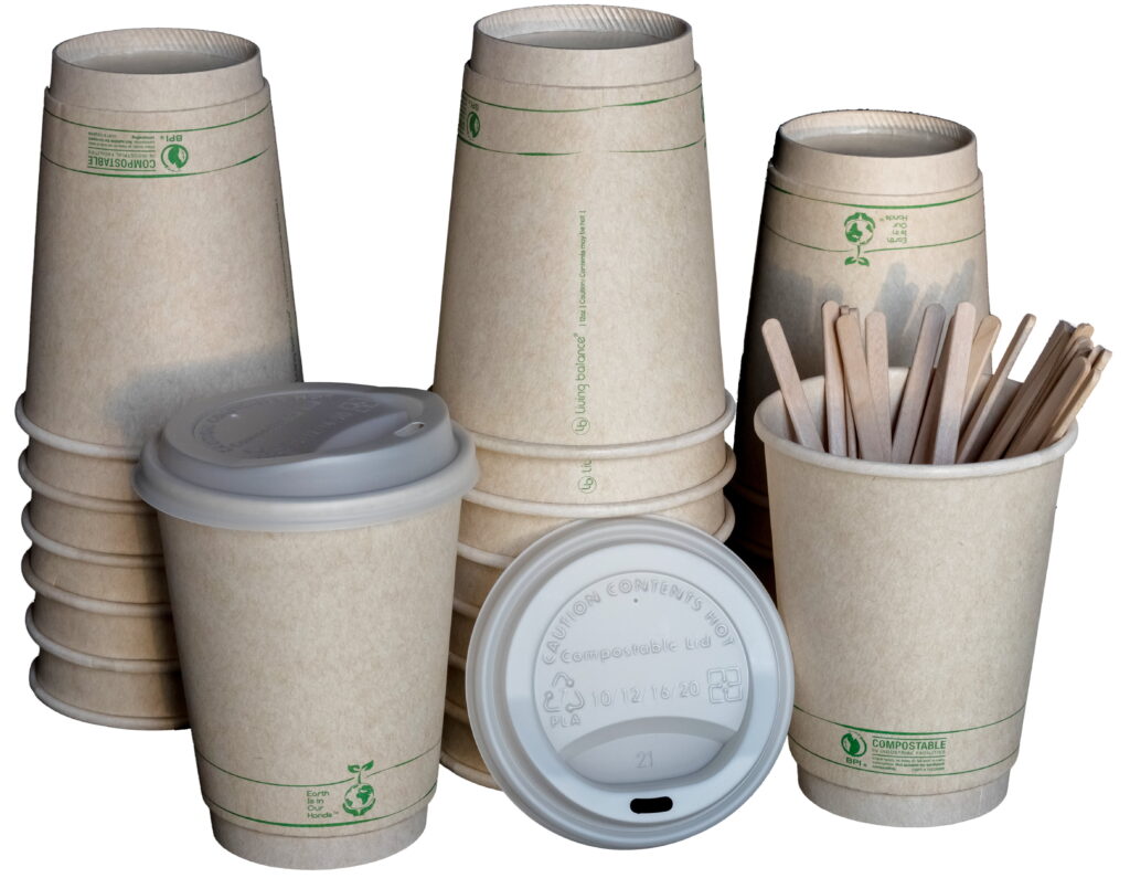 Custom Paper Cup: The Ultimate Branding Media for Your Business