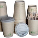 Custom Paper Cup: The Ultimate Branding Media for Your Business