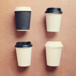 Custom Paper Coffee Cup will Elevate Your Brand