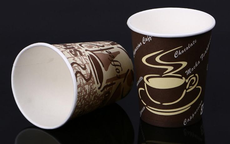 Custom Single-Wall Paper Cup: A Smart Branding Decision