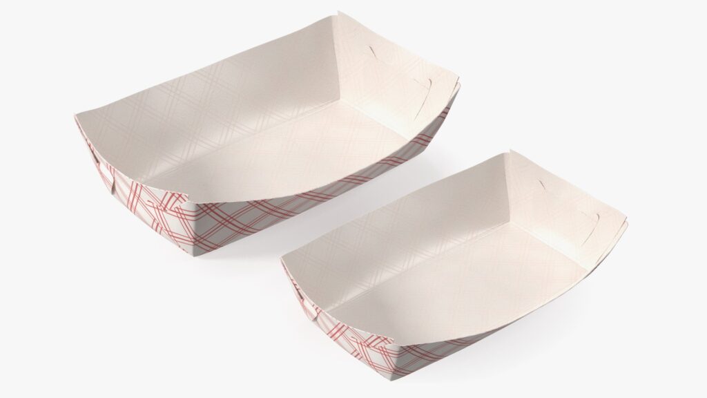 Why are the Hot Dog Trays of Today a Necessity in Food Service?