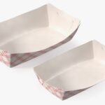 Why are the Hot Dog Trays of Today a Necessity in Food Service?