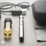 Essential Accessories Every CBD Vape User Should Have