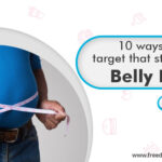 How to Tackle Stubborn Belly Fat the Right Way