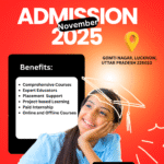 Best Digital Marketing Course in Lucknow | SEO Training 2025