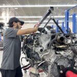 Top 7 Benefits of Getting a Professional Opel Maintenance Plan with The Car Lab Auto Repair Center Dubai