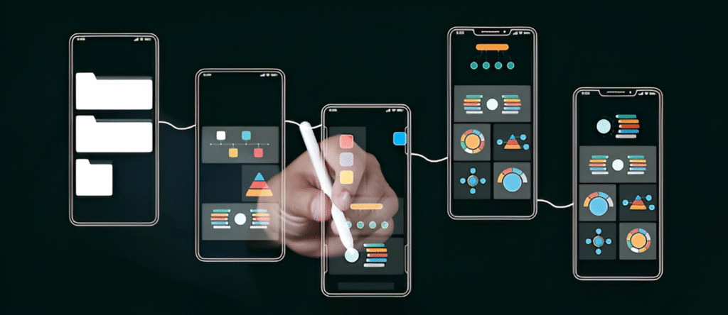 Unlocking Success with Mobile App Development Services: Why Digital Echoes Is Your Ideal Partner