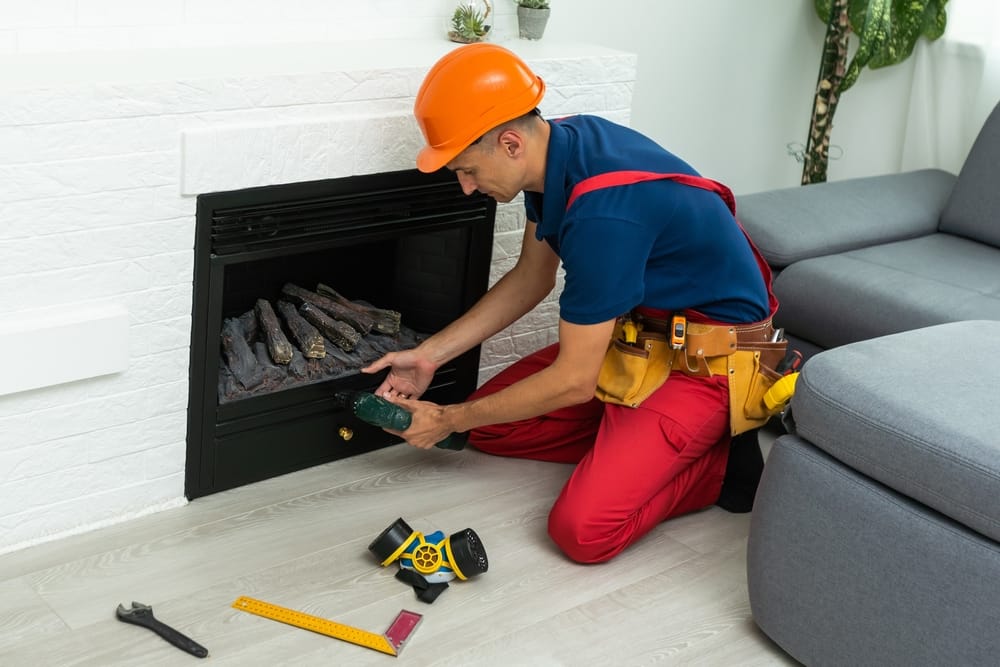 Best gas fireplace insert is best ?