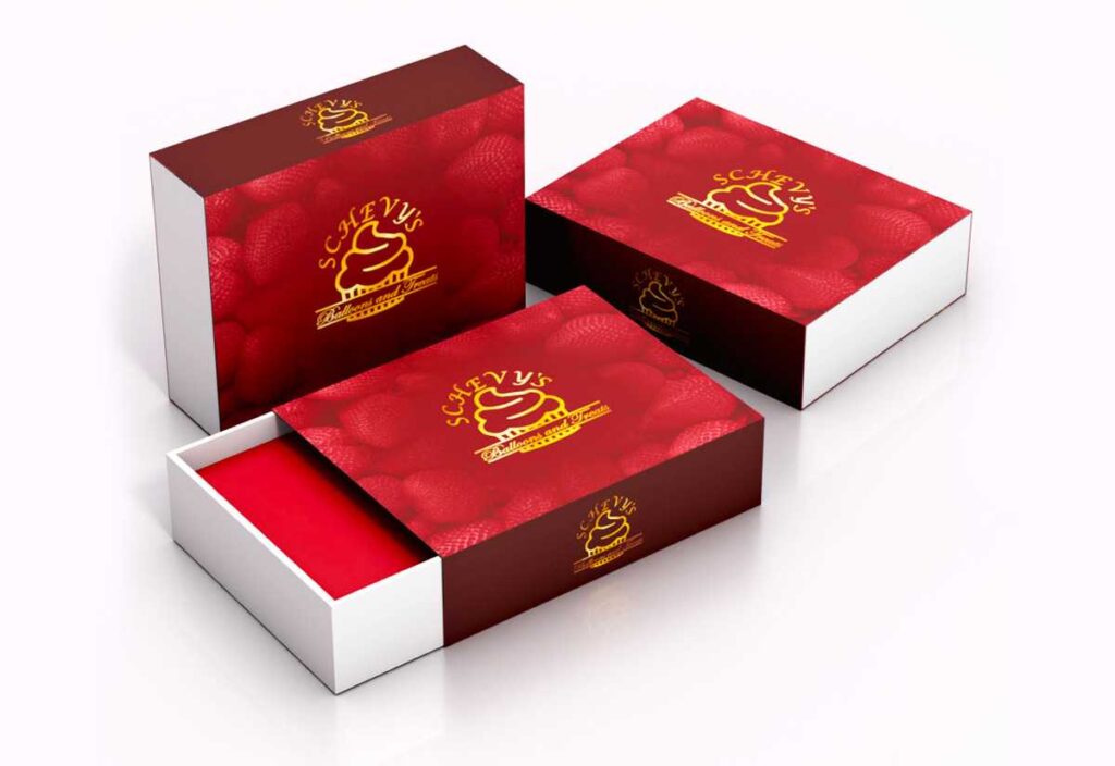 Custom Sleeve Boxes for Modern Packaging Solutions