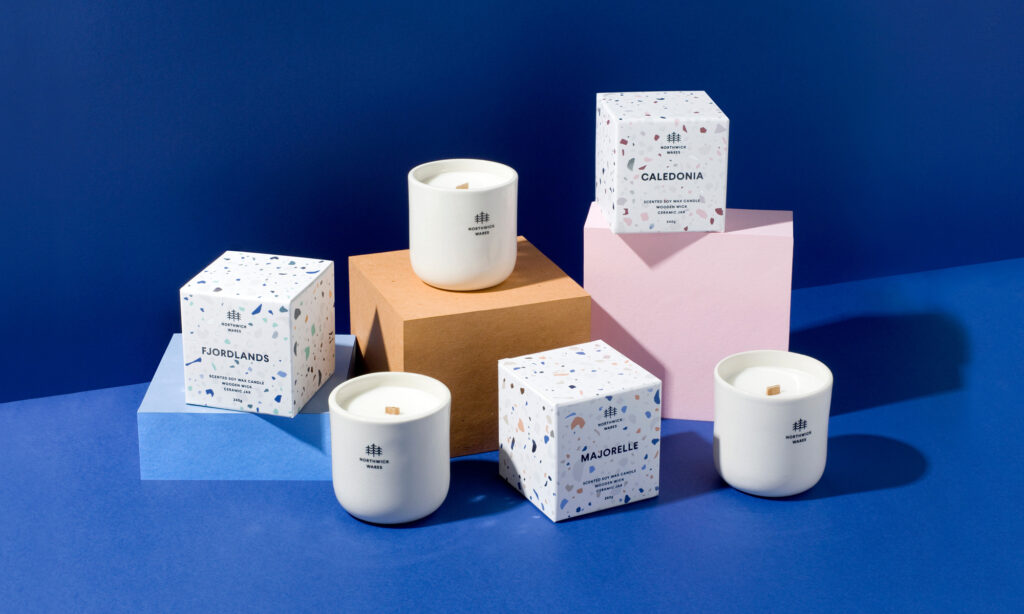 The Art Of Candle Packaging And Unlocking The Power Of Custom Candle Boxes