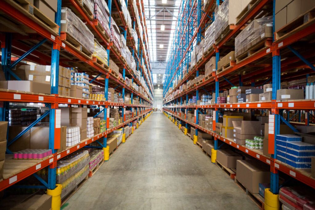 Top Benefits of Partnering with a Professional Warehouse Services Provider