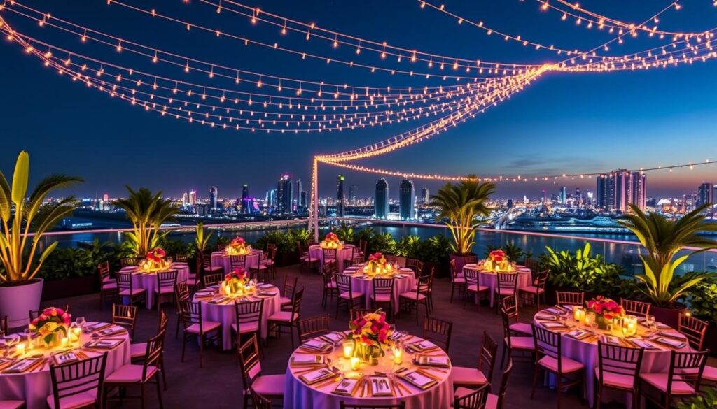 Event Venues in Dubai: What Really Makes a Space Work