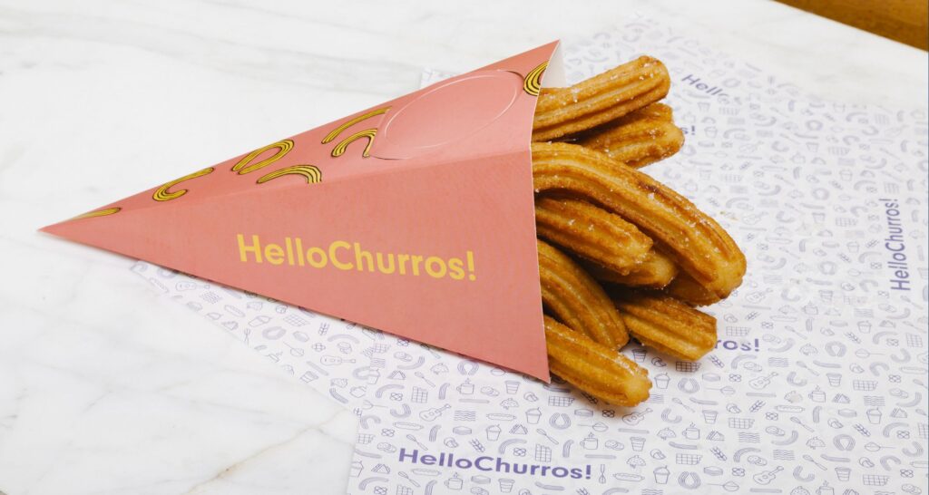 Why Custom Churros Boxes Are Essential For Professional Dessert Branding