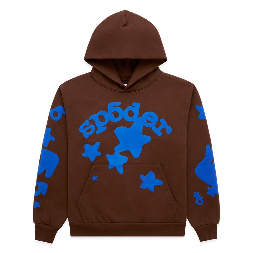 Everything You Need to Know About Sp5der Hoodie in 2025