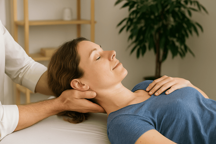 The Mind–Body Connection: How Blackwood Osteopathy Promotes Whole-Body Wellbeing