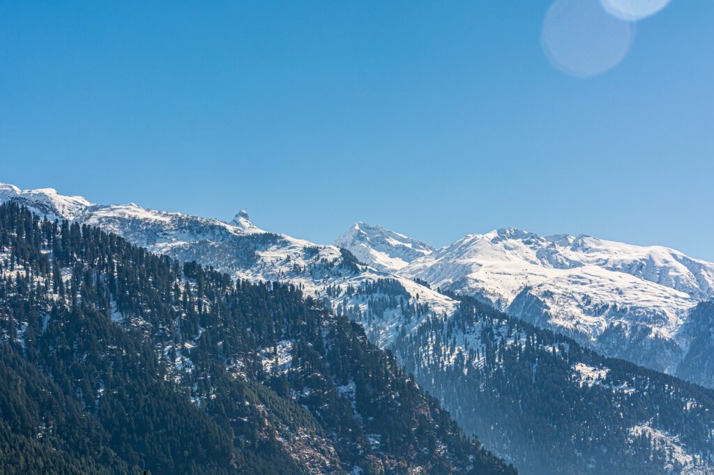 Enjoy Scenic Beauty with Exciting Monsoon Holiday Packages