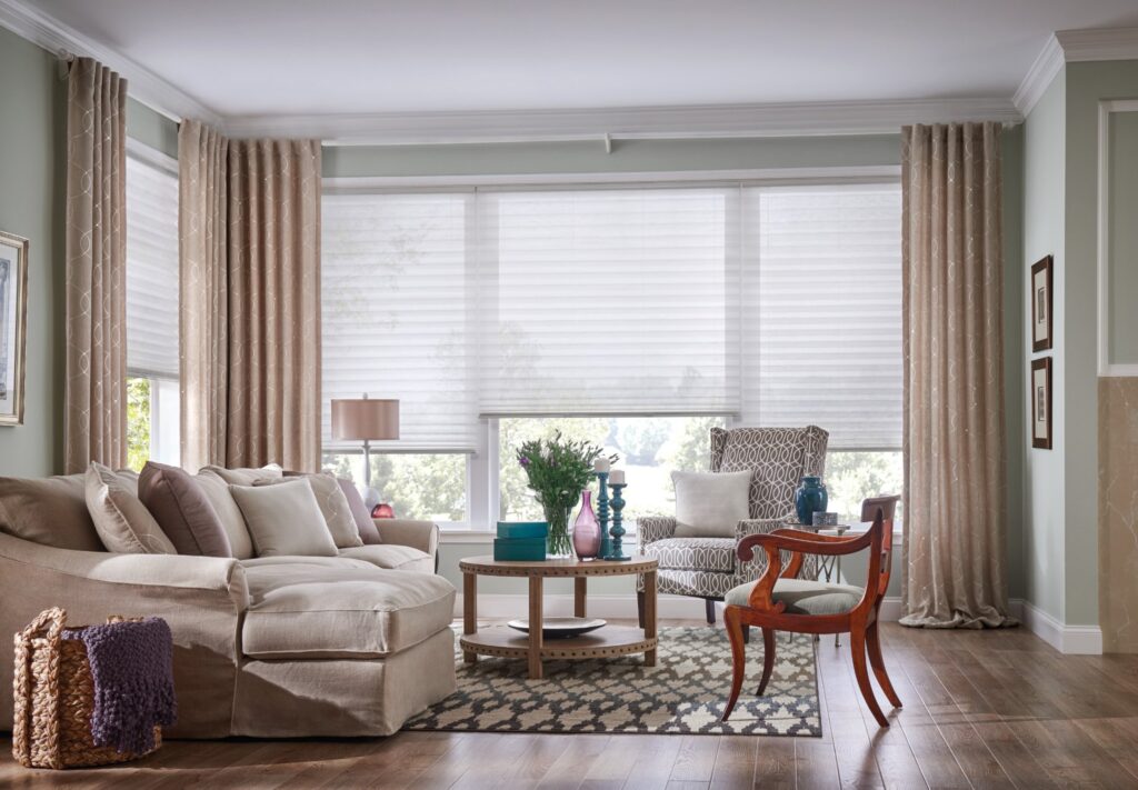 Where to Buy the Best Curtains in JVC Dubai for Your Home