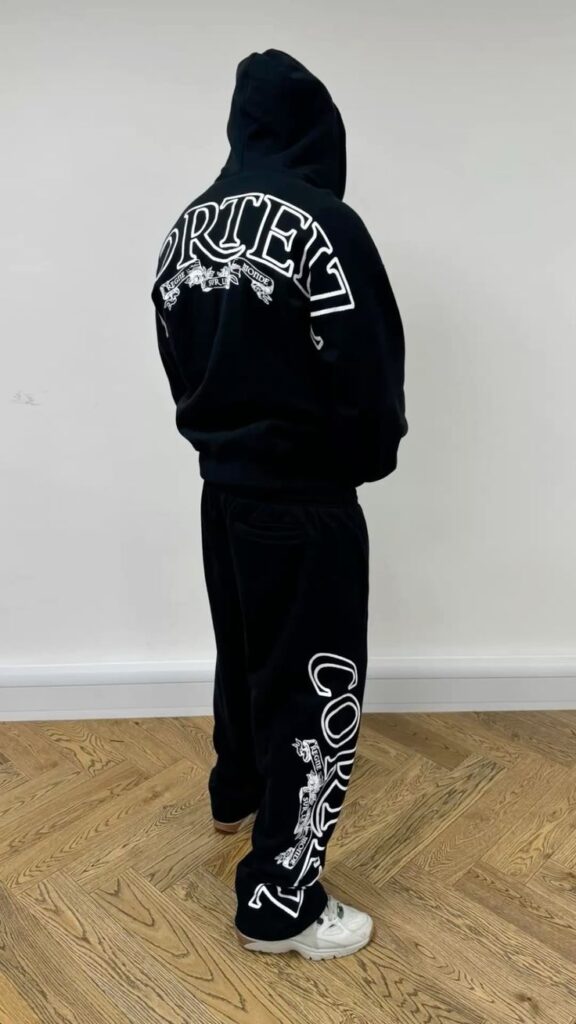 How Corteiz’s Guerrilla Marketing Fuels Every Collab Hype