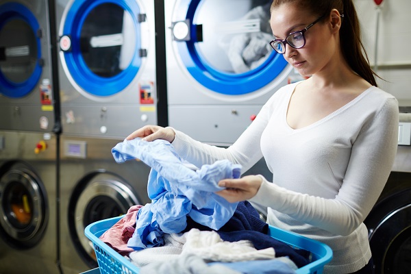 The Top 5 Benefits of Choosing Express Dry Cleaning Services