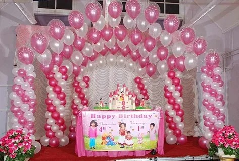 Celebrate in Style: The Ultimate Guide to Online Birthday Party Supplies in Pakistan