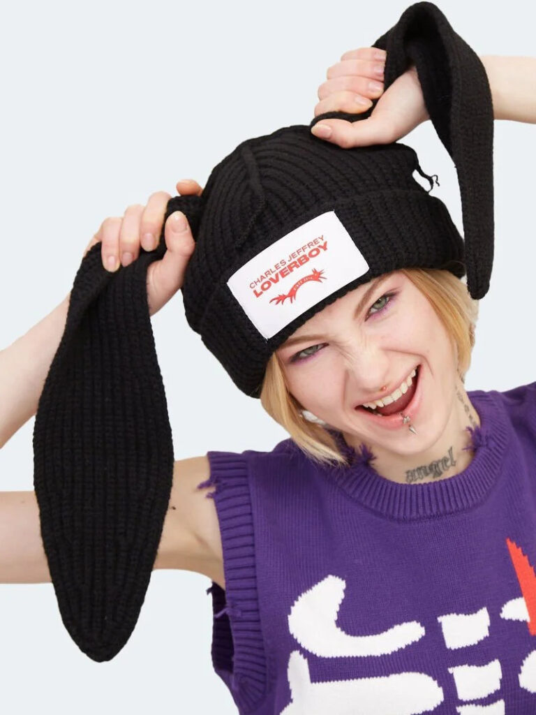 LOVERBOY HAT – THE ICONIC HEADWEAR THAT REDEFINED FASHION