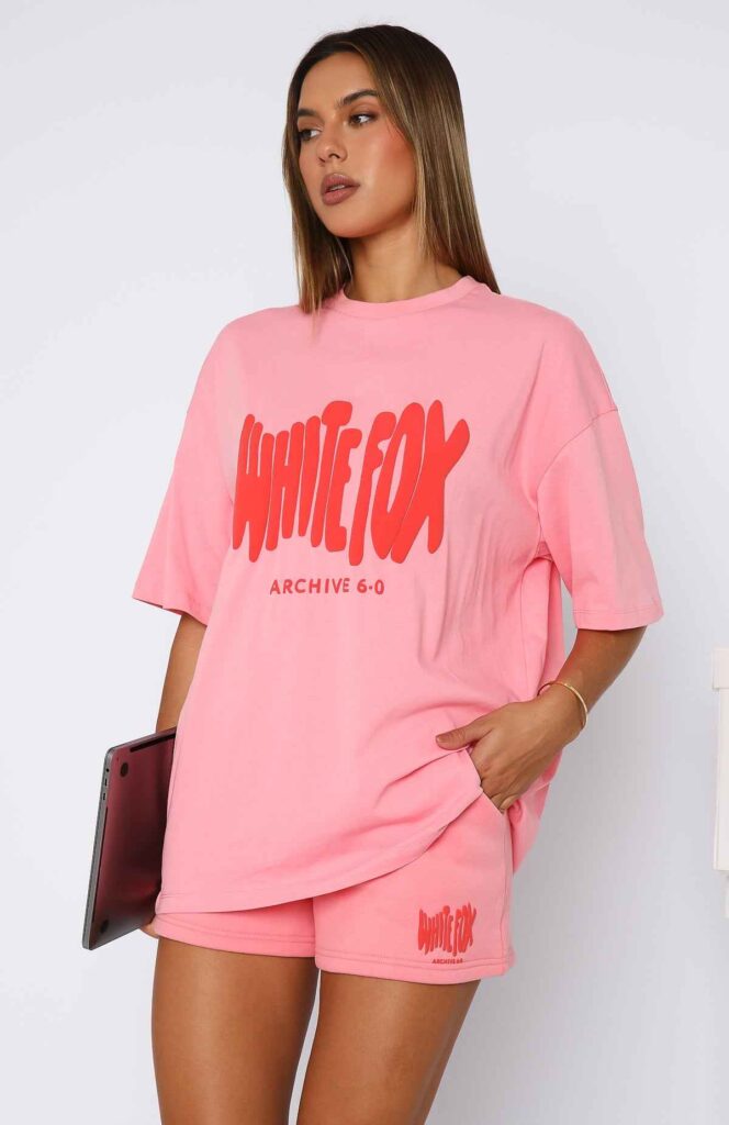 White Fox Clothing: Redefining Contemporary Fashion