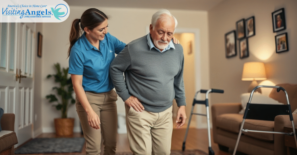 How Caring for an Aging Parent Affects Your Marriage and What to Do About It