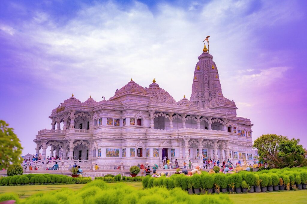13 Days Classical Gujarat Tour Package – Explore Heritage, Culture & Wildlife