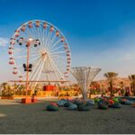 Liwa Desert Safari – Journey into the heart of the Rub’al Khali Desert – The Majesty of Dunes