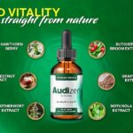 Audizen Review 2025 | Official Hearing Health & Tinnitus Support