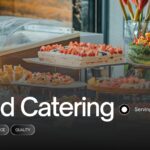 Private Jet Meal: Exclusive Dining Experience in the Sky