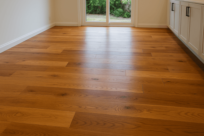 Why Homeowners Are Choosing Hardwood Flooring Hornsby for Long-Lasting Beauty and Value