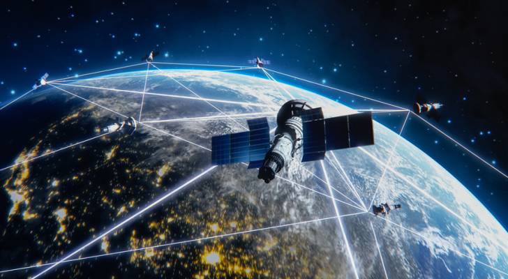 Starlink Availability in Kuwait – Check Coverage & Get High-Speed Satellite Internet