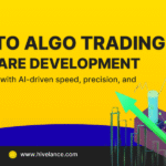 Algorithmic Trading Software for Crypto Hedge Funds