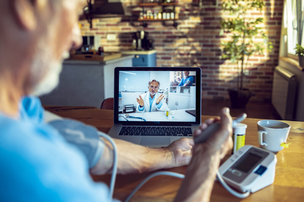 đ©ș Healthcare & Medical Virtual Reception Service