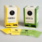 The Perfect Blend of Style, Functionality, and Branding Custom Tea Cups
