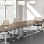 The Role of Ergonomics in Commercial Office Design in San Francisco
