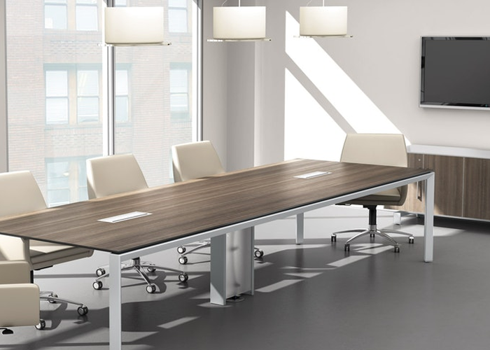 The Role of Ergonomics in Commercial Office Design in San Francisco